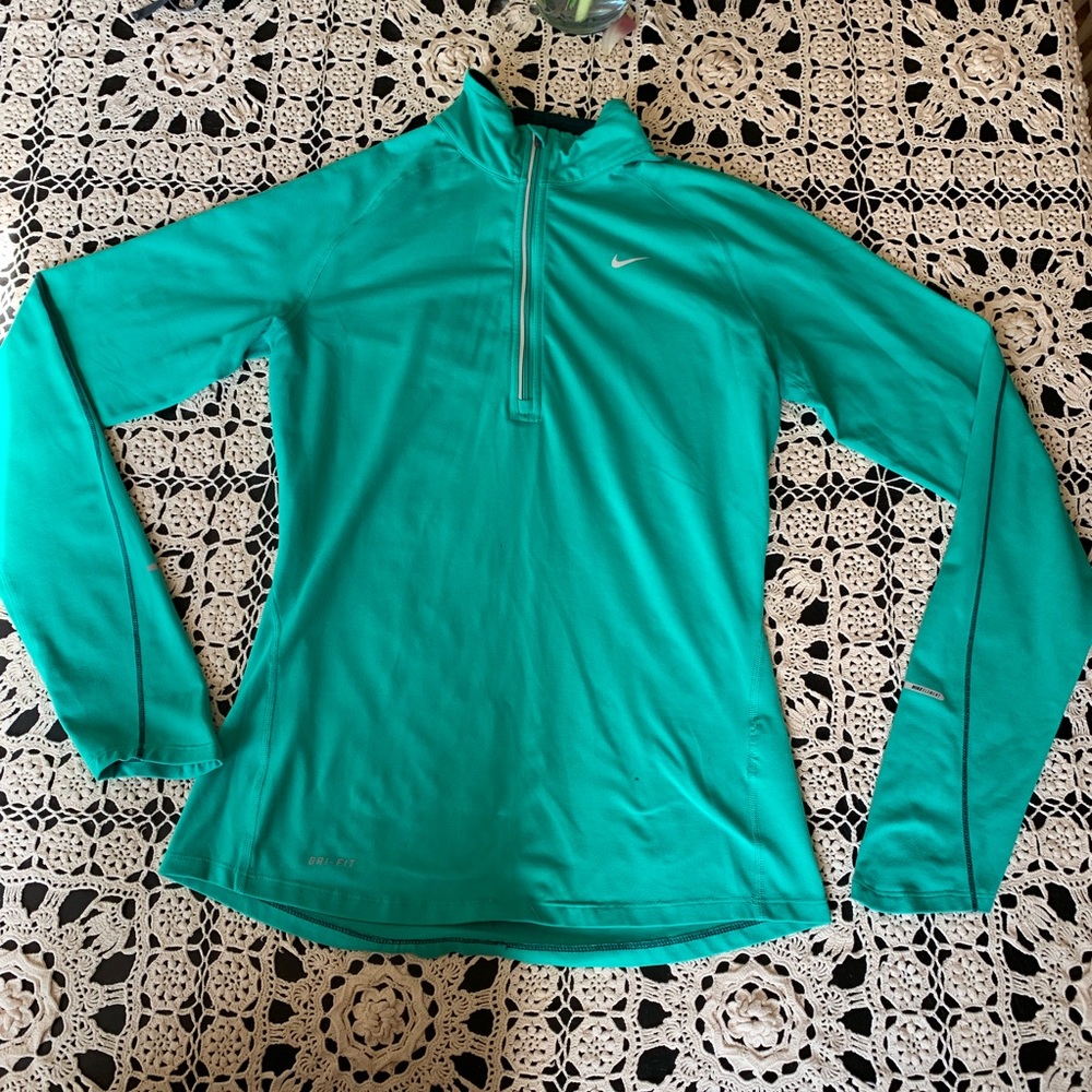 💲FINAL PRICE💲Nike Quarter Zip